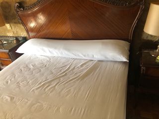 Colchón 135 cm