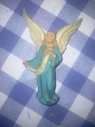 Ángel Belén Castells Serie 11