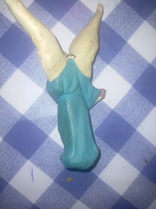 Ángel Belén Castells Serie 11