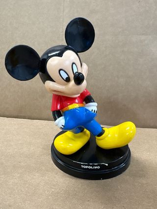 Topolino Minnie e Pluto