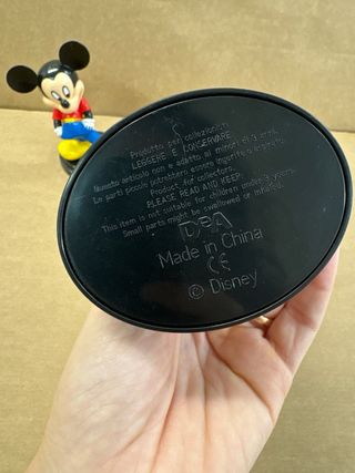 Topolino Minnie e Pluto