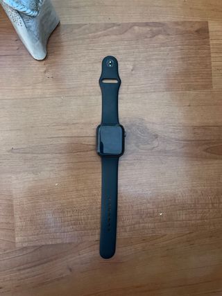 Apple Watch Series 6 Negro