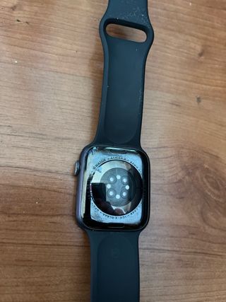Apple Watch Series 6 Negro