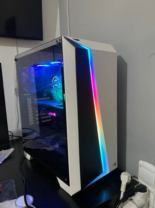 PC Gamer i9 + RTX 3060 32GB RAM + Windows 10/11