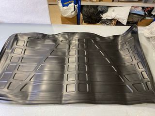 Revestimento Malas Fiat