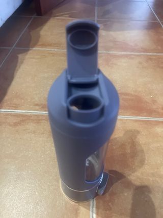 Batidora portátil recargable