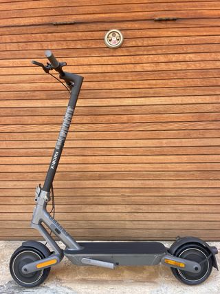 Patinete XIAOMI ELECTRIC SCOOTER 4 ULTRA Adulto