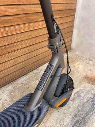 Patinete XIAOMI ELECTRIC SCOOTER 4 ULTRA Adulto