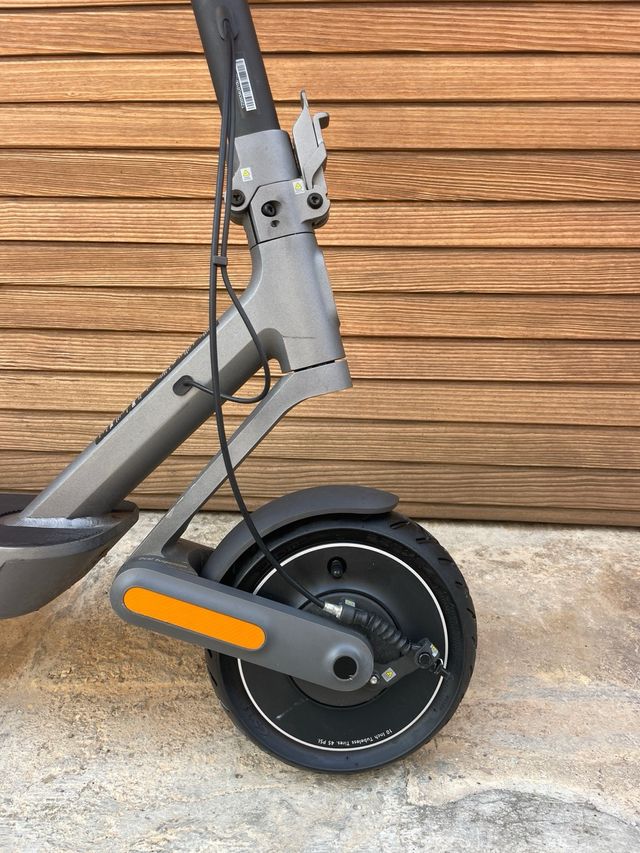 Patinete XIAOMI ELECTRIC SCOOTER 4 ULTRA Adulto