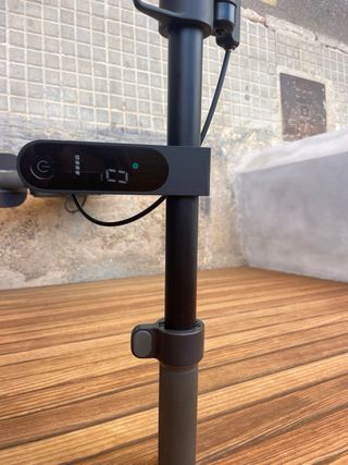 Patinete XIAOMI ELECTRIC SCOOTER 4 ULTRA Adulto