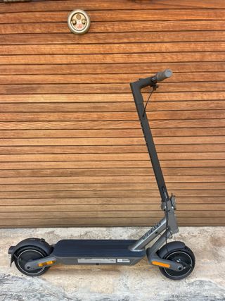 Patinete XIAOMI ELECTRIC SCOOTER 4 ULTRA Adulto