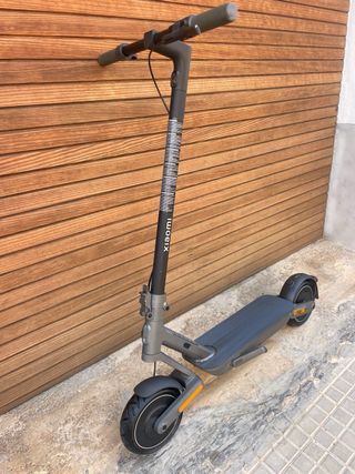Patinete XIAOMI ELECTRIC SCOOTER 4 ULTRA Adulto