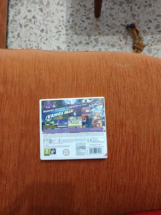 Pokemon Ultraluna Nintendo 3DS