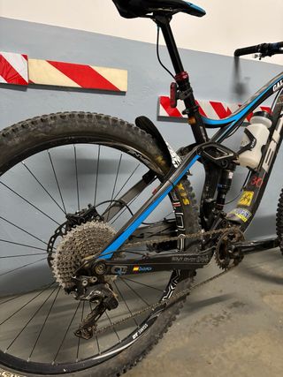 Bici BH Lynx 6 Enduro