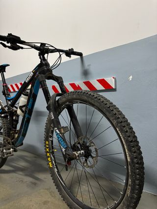 Bici BH Lynx 6 Enduro