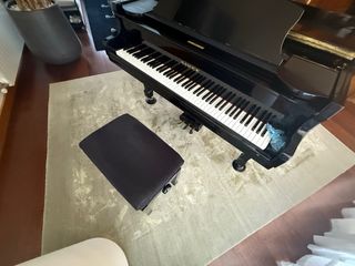 Piano de cola Samick