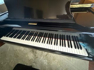 Piano de cola Samick
