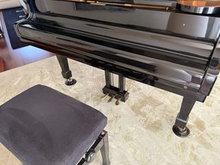 Piano de cola Samick