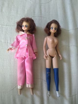 Sakura Card Captor mini bambole