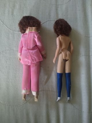 Sakura Card Captor mini bambole