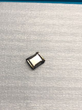 Auricolare Motorola Edge 20 top