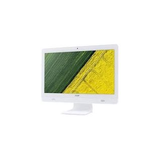 Acer Aspire tutto in uno bianco