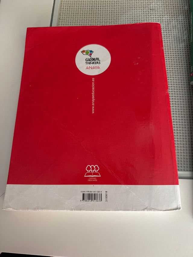 Mathematics 1. Student's Book