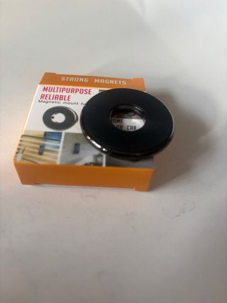 Imán potente para móvil