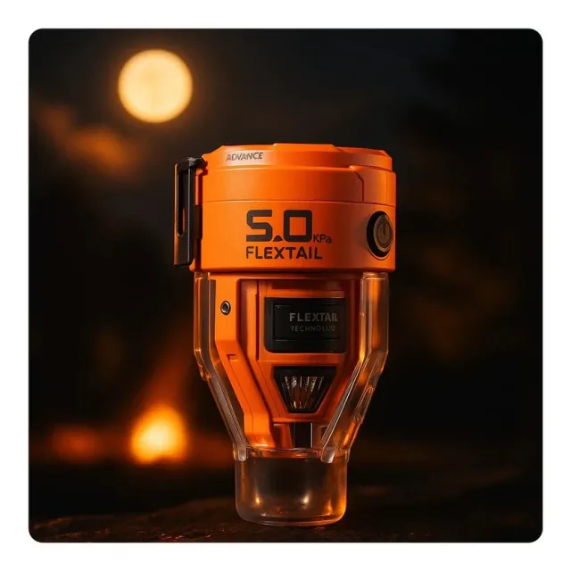 Liquidacion lote Flextail MAX PUMP 3