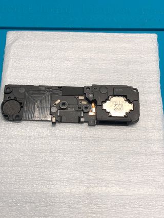 Altoparlante inferiore Motorola Edge 20