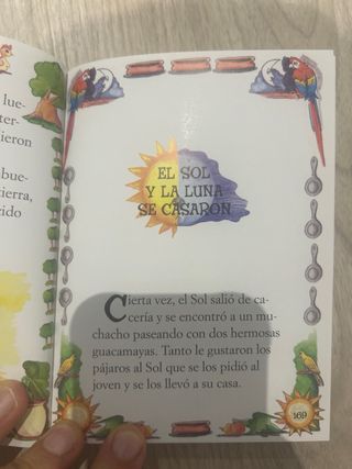 Cuentos para antes de dormir de América (Spanis...