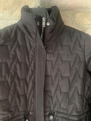 Piumino Diana Gallesi nero