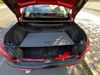 Peugeot 206 cc 2.0 2001