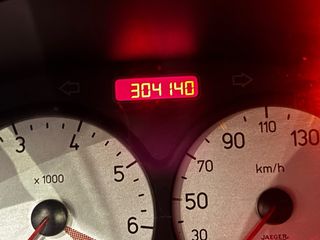 Peugeot 206 cc 2.0 2001