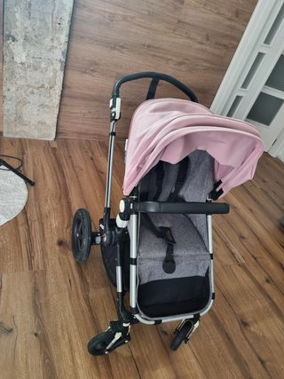 Bugaboo Cameleon 3 