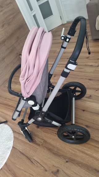 Bugaboo Cameleon 3 