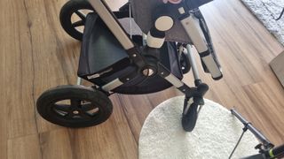 Bugaboo Cameleon 3 