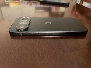 Google Pixel 9 Pro Nero