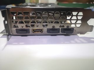 Gigabyte GTX 1660 Super OC 6GB