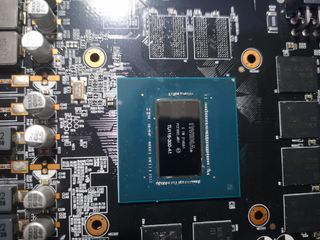 Gigabyte GTX 1660 Super OC 6GB