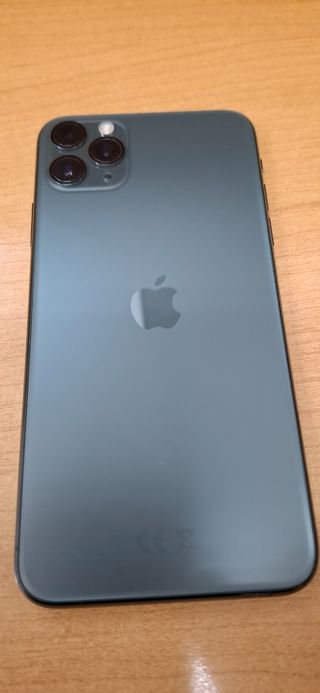 iPhone 11 Pro Max 512GB