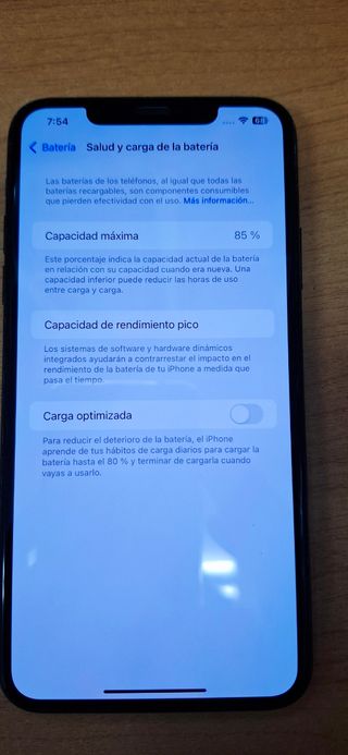 iPhone 11 Pro Max 512GB