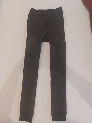 Pantalón Térmico efecto piel Talla 46/48