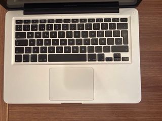MacBook Pro 2009 Apple Plata