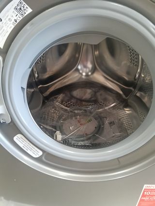 Lavadora Hoover H-WASH 350 10kg 1400rpm