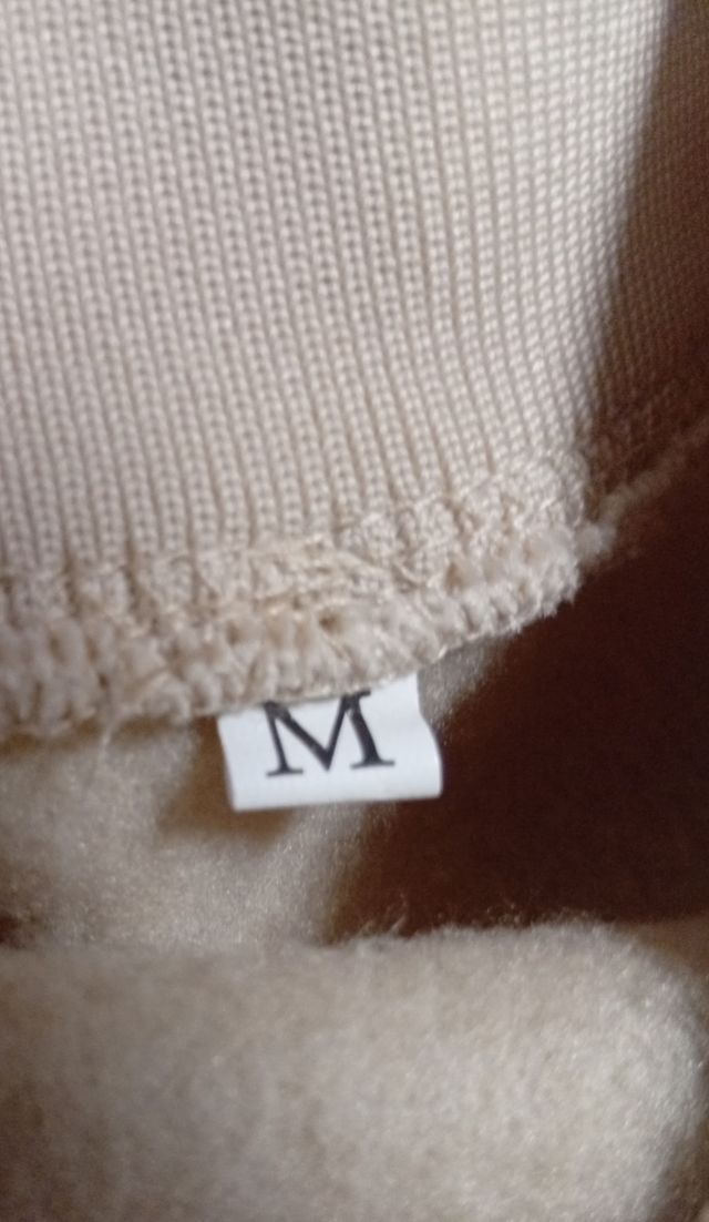 Chaqueta Los Ángeles Talla M