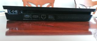 PlayStation 4 Slim 1TB