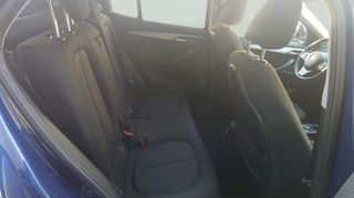 BMW X2 sDrive16d 85 kW (116 CV)