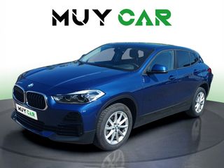 BMW X2 sDrive16d 85 kW (116 CV)
