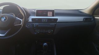 BMW X2 sDrive16d 85 kW (116 CV)
